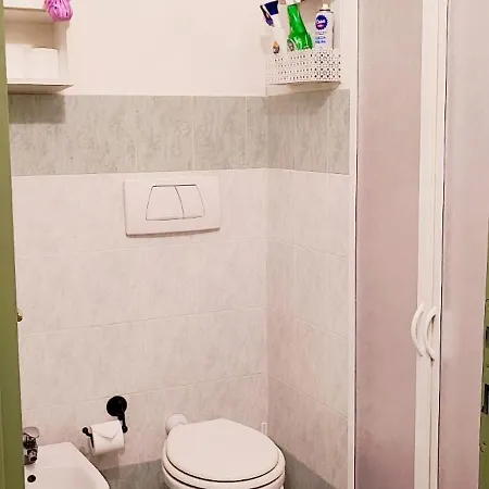 Nyaraló La Casa Dei Nonni