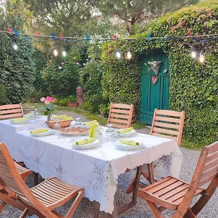 La Casa Dei Nonni