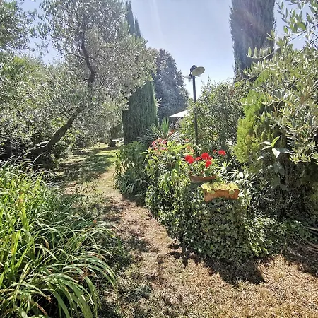 La Casa Dei Nonni Larciano