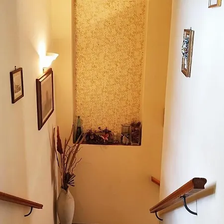 La Casa Dei Nonni * Larciano