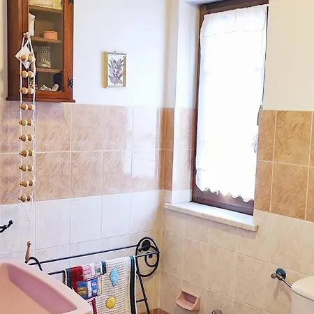 Nyaraló La Casa Dei Nonni *