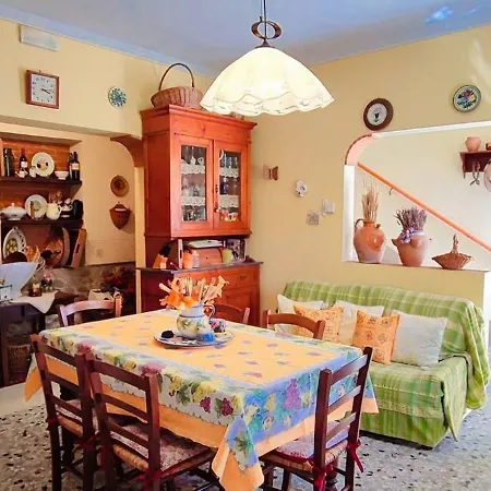 La Casa Dei Nonni * Larciano