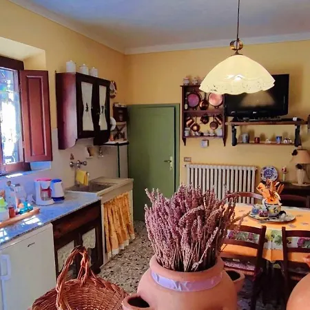 Nyaraló La Casa Dei Nonni