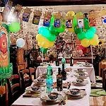La Casa Dei Nonni * Larciano