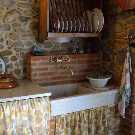 La Casa Dei Nonni *