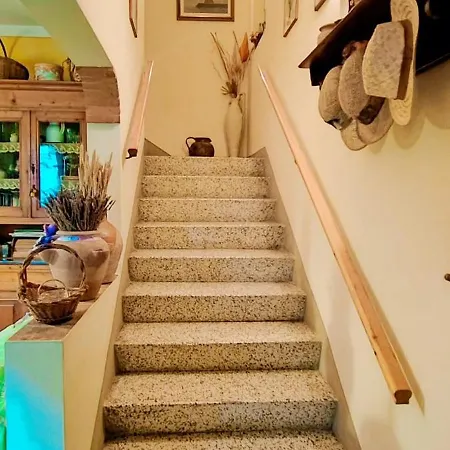 La Casa Dei Nonni * Larciano