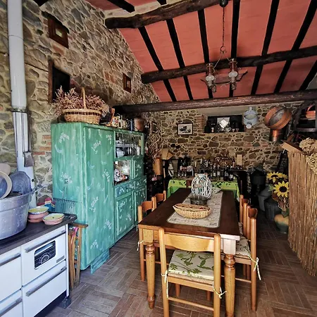 Casa vacanze La Casa Dei Nonni *