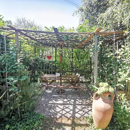 La Casa Dei Nonni Larciano