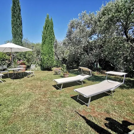 La Casa Dei Nonni * Larciano