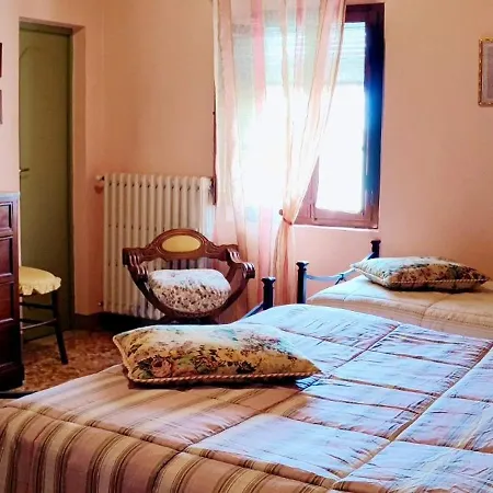 La Casa Dei Nonni * Larciano