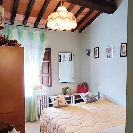La Casa Dei Nonni *