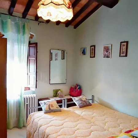 度假居 La Casa Dei Nonni