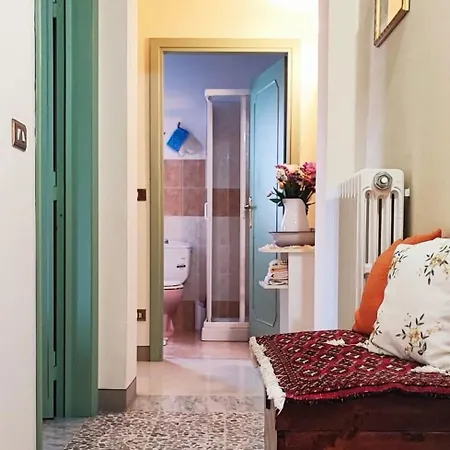 La Casa Dei Nonni 度假居 *