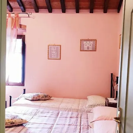 La Casa Dei Nonni