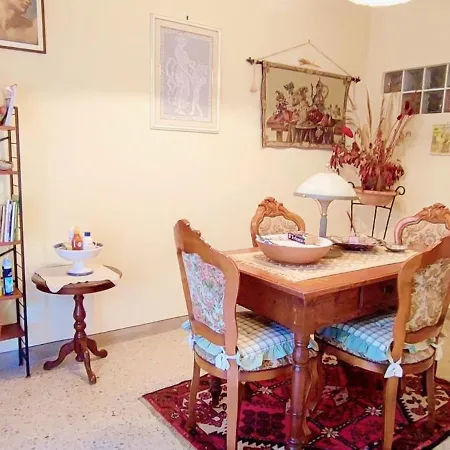 La Casa Dei Nonni