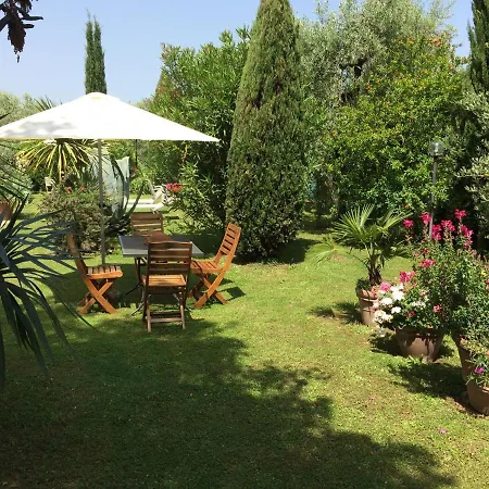 La Casa Dei Nonni 度假居