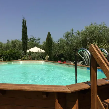 La Casa Dei Nonni 度假居 *