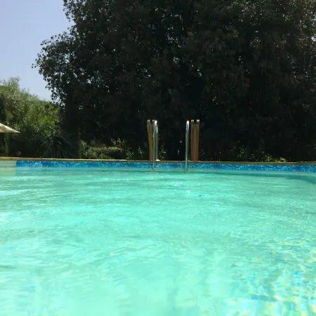 La Casa Dei Nonni