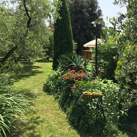 La Casa Dei Nonni *